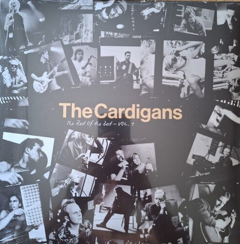 The Cardigans - The Rest Of The Best - Vol. 1