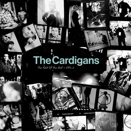 The Cardigans - The Rest Of The Best, Vol. 2