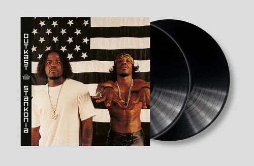 Outkast - Stankonia (UK import)