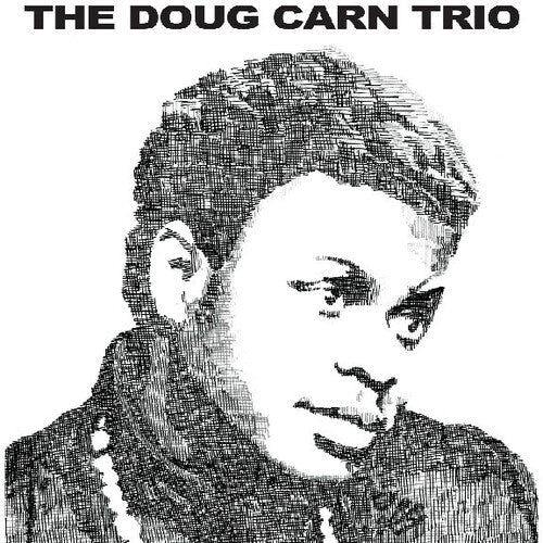 Doug Carn Trio - The Doug Carn Trio