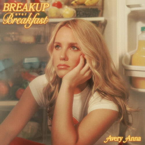 Avery Anna - Breakup Over Breakfast