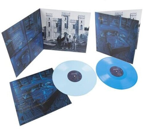 Phish - Rift