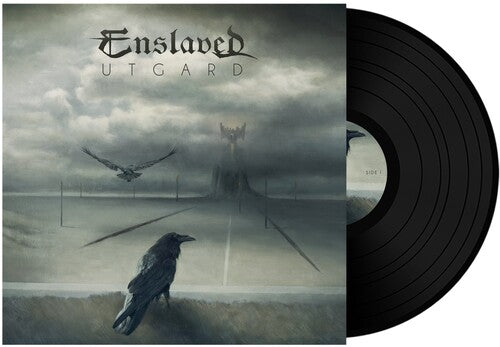 Enslaved - Utgard (IEX)