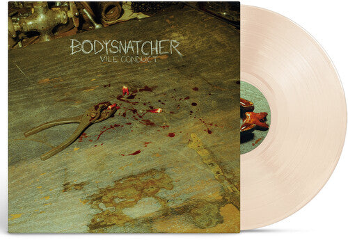 Bodysnatcher - Vile Conduct