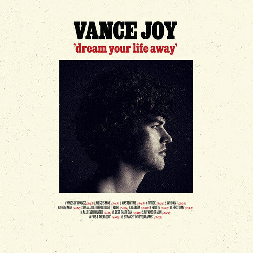 Vance Joy - Dream Your Life Away (10th Anniversary Edition)