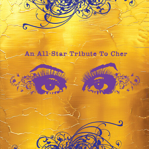 Various Artists - An All-Star Tribute to Cher (Various Artists)