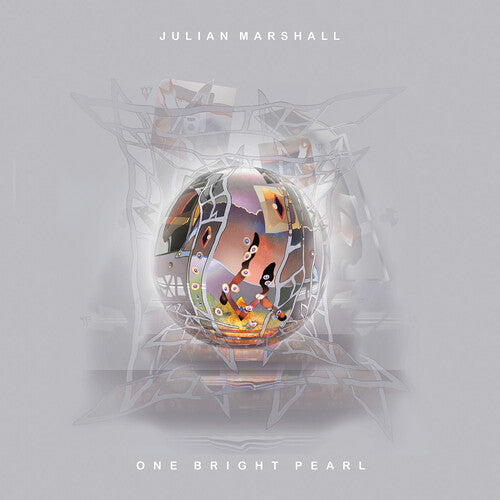 B - Marshall & Percy: One Bright Pearl