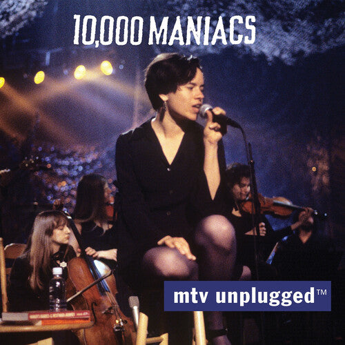 10 - MTV Unplugged