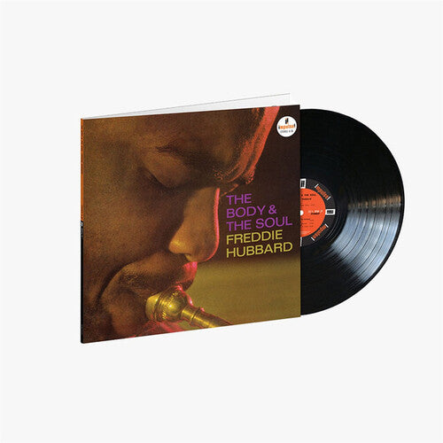 Freddie Hubbard - The Body & The Soul (Verve By Request Series)