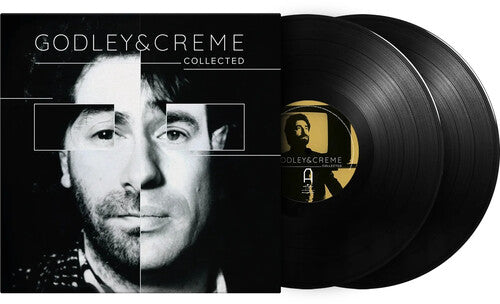 Godley & Creme - Collected - Gatefold 180-Gram Black Vinyl