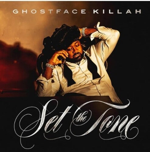 Apollo Brown & Ghostface Killah - Set The Tone (guns & Roses)