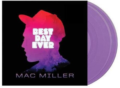 Mac Miller - Best Day Ever