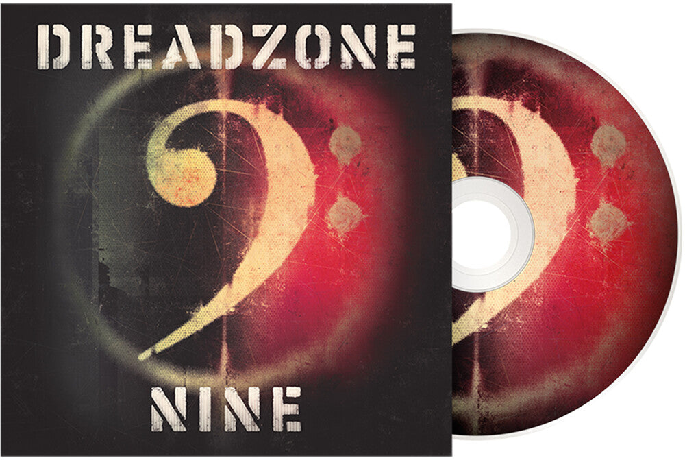 Pre-Order: Dreadzone - Nine