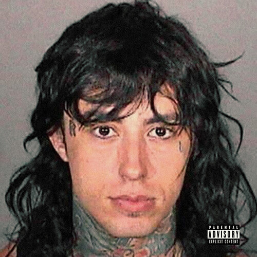 Falling in Reverse - Popular Monster (IEX) Candyland