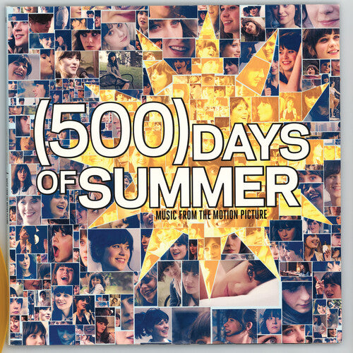 Various Artists - (500) Days Of Summer: Music From The Motion Picture (Various Artists)