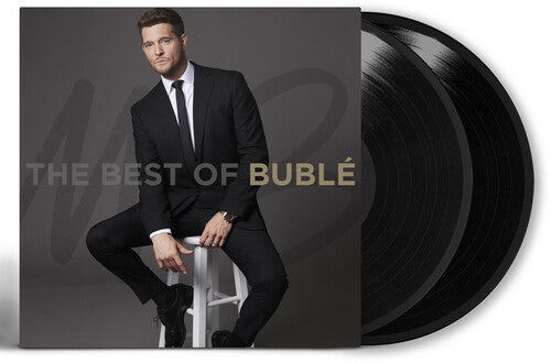 Michael Bublé - The Best Of Bublé