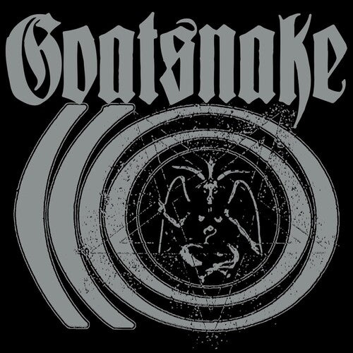 Goatsnake - 1 (blue vinyl)