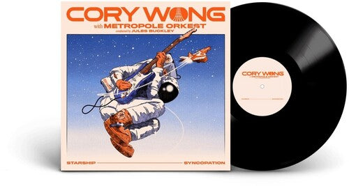 Cory Wong - Starship Syncopation