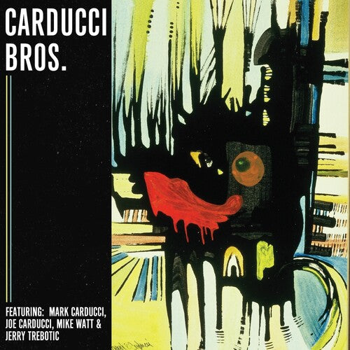 Carducci Bros - Carducci Bros