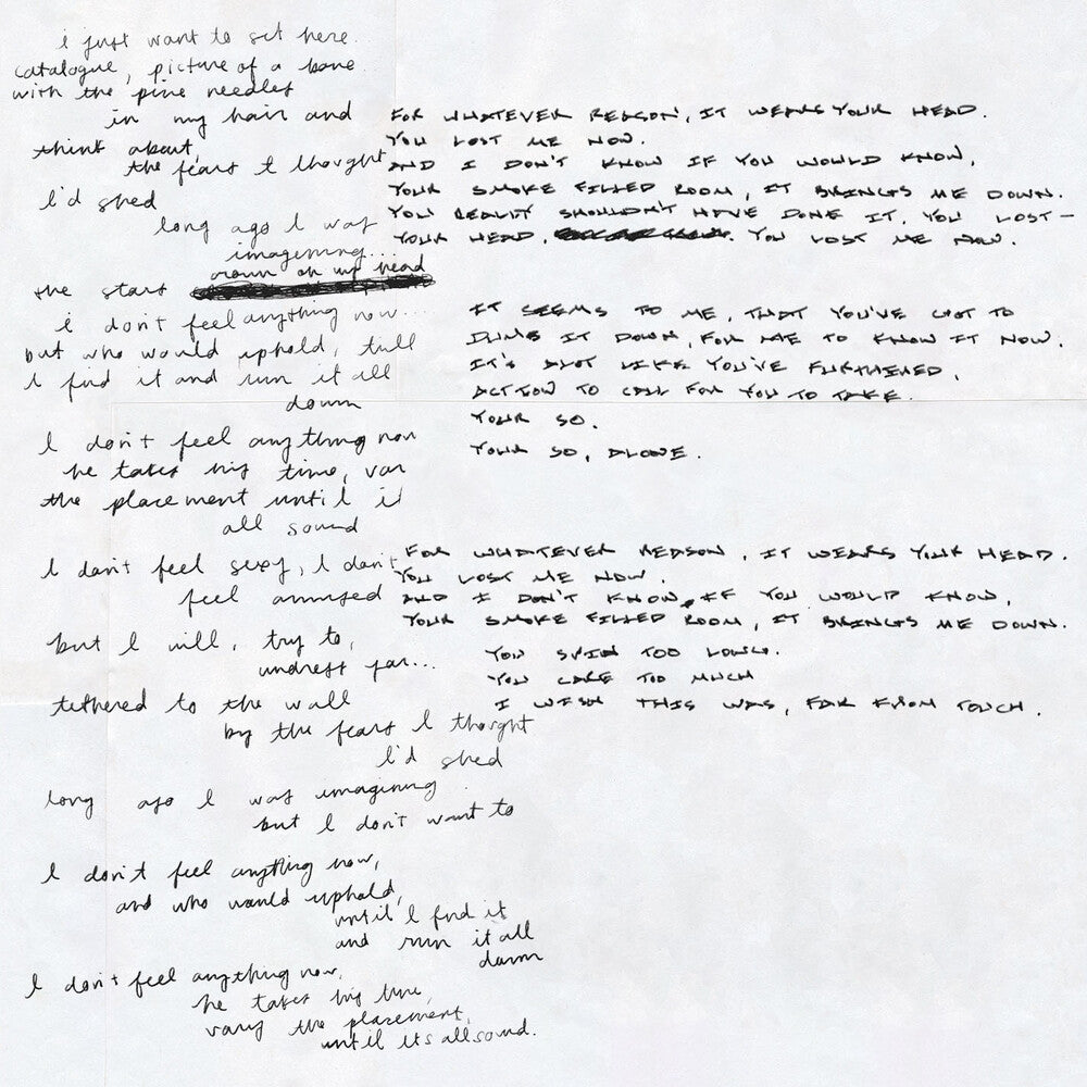 Julie - My Anti-Aircraft Friend [Indie Exclusive] (Mod)