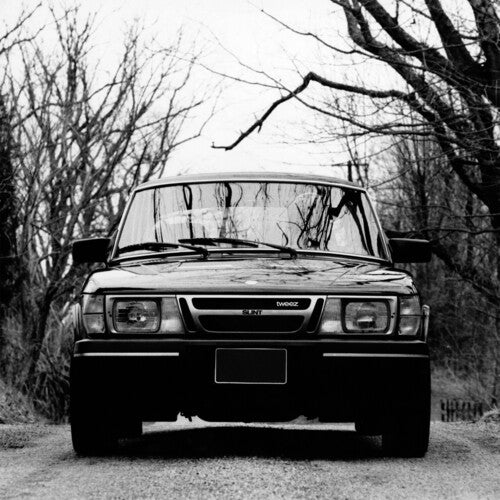 Slint - Tweez Remastered Color