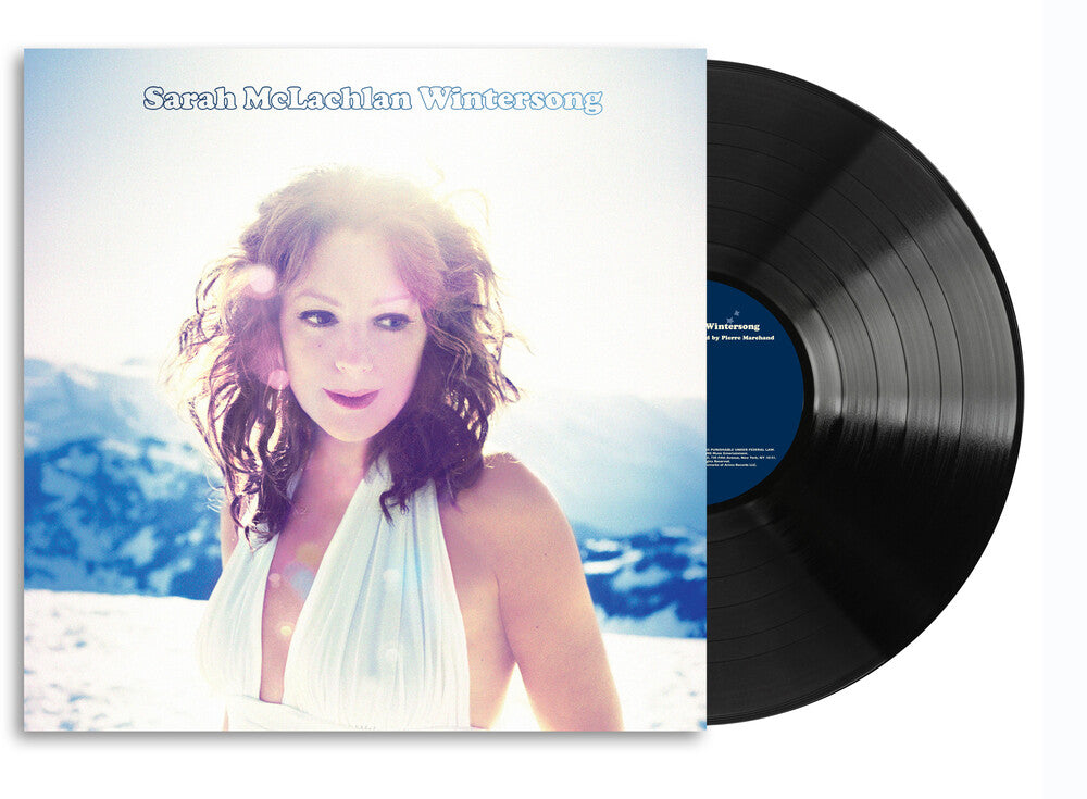 the album cover for Unknown Artist - Wintersong