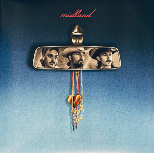 Midland - Barely Blue (UK import)