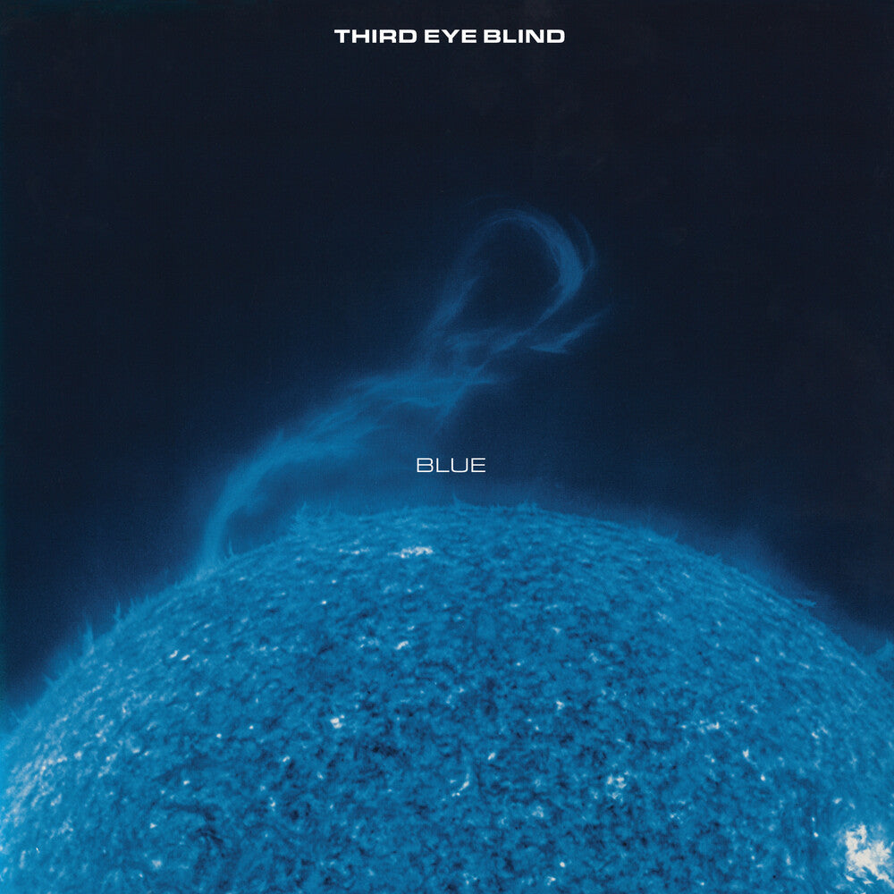 Third Eye Blind - Blue (Bme)