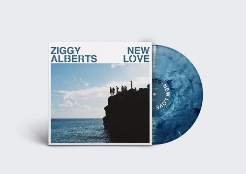 Ziggy Alberts - New Love