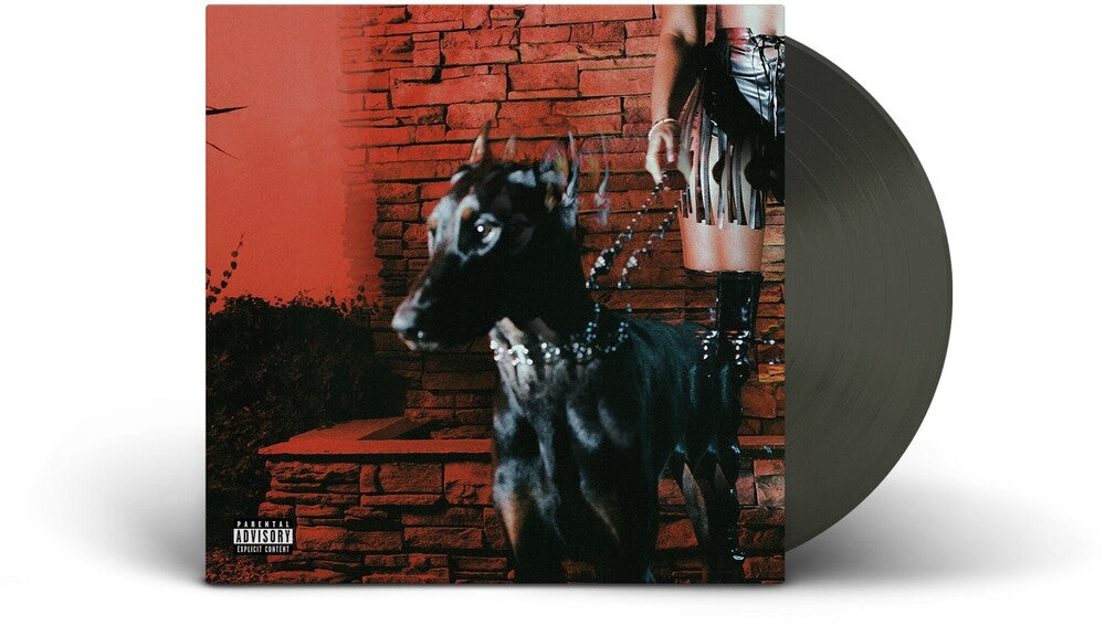 Leon Thomas - MUTT [LP]