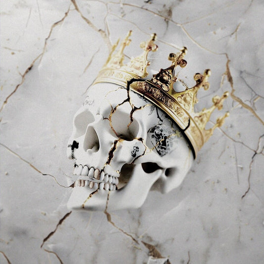 Jelly Roll - Beautifully Broken [CD]