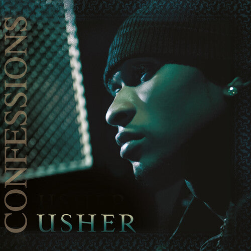 USHER - Confessions