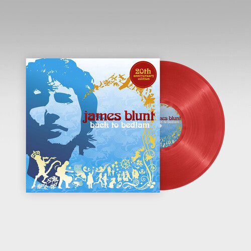 James Blunt - Back To Bedlam      (20th Anniversary Edition)