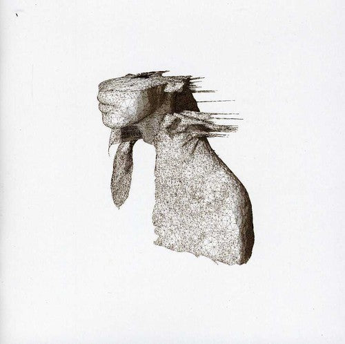 Coldplay - Rush Of Blood To The Head (eco-clear vinyl)