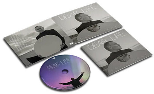 Gray, David - Dear Life