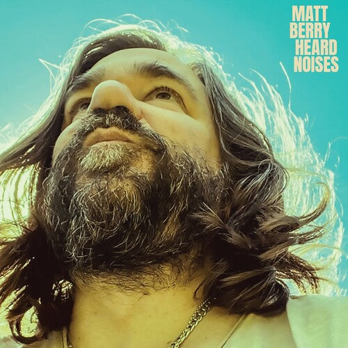 Matt Berry - Heard Noises