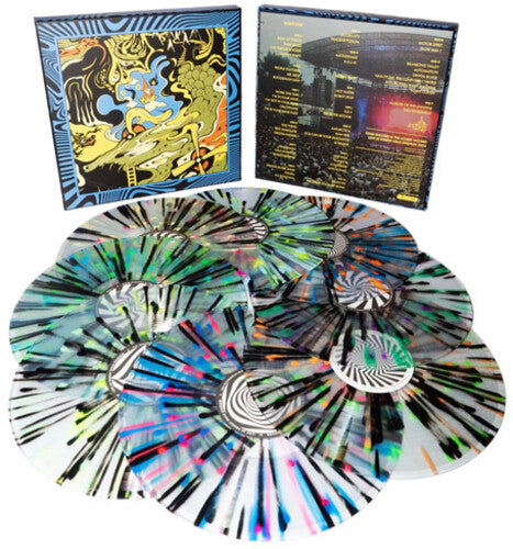 King Gizzard and the Lizard Wizard - Live At Forest Hills Stadium '24