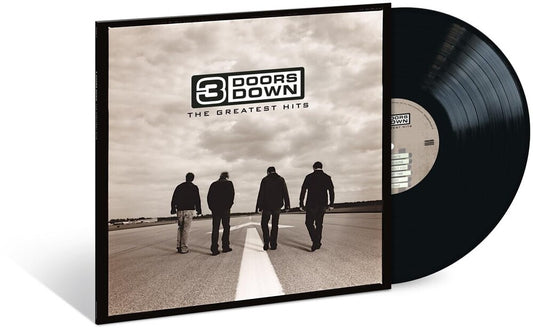 3 Doors Down - Greatest Hits