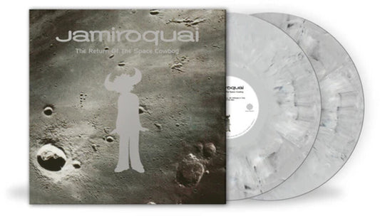 Jamiroquai - Return Of The Space Cowboy: 30th Anniversary (Uk)