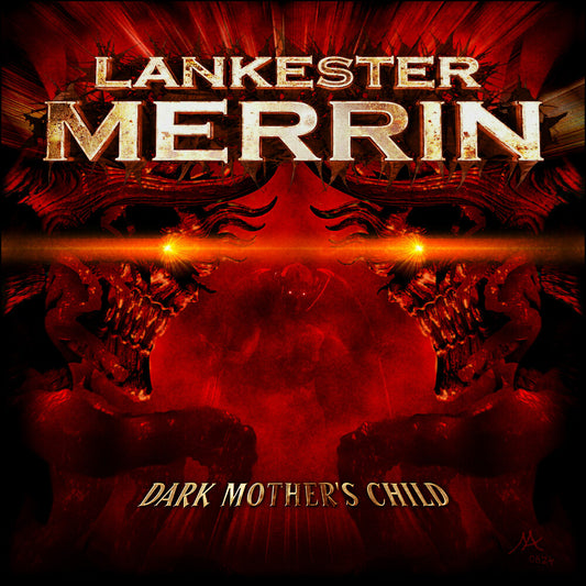 Pre-Order: Lankester Merrin - Dark Mother's Child (Uk)