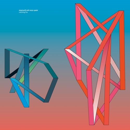 Elephant9 with Terje Rypdal - Catching Fire