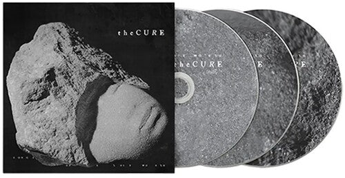 The Cure - Songs Of A Lost World (Deluxe)