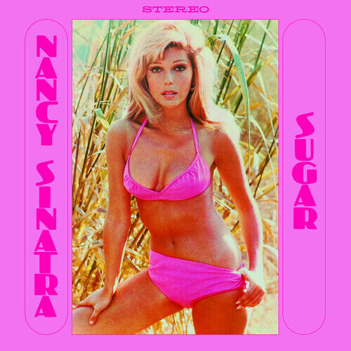 Nancy Sinatra - Sugar