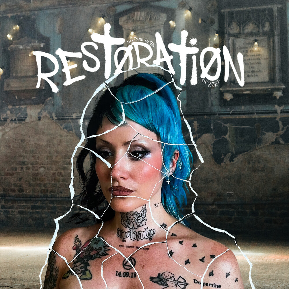 Rory - Restoration