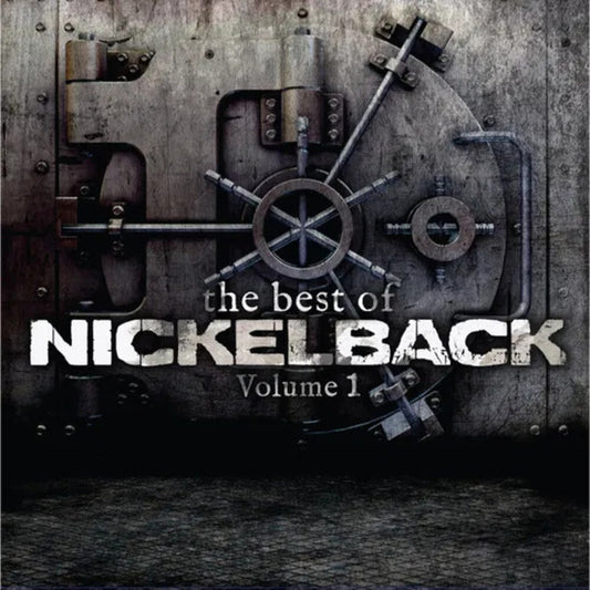 Nickelback - Best Of Nickelback Vol 1 (Can)