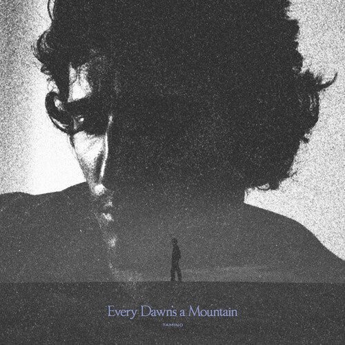 Tamino - Every Dawn's a Mountain (black/silver vinyl)