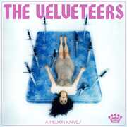 Velveteers - A Million Knives