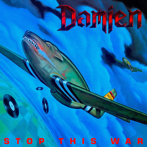 Damien - Stop This War