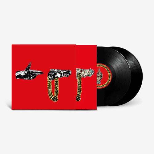 Run The Jewels - Run The Jewels 2 (10th Anniv)