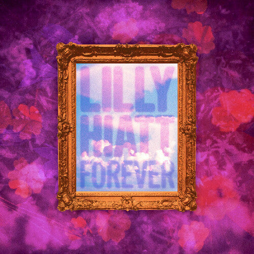 Lilly Hiatt - Forever (green vinyl, autographed)